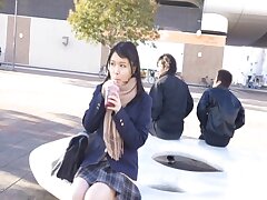 SCWA331SD Sexy MILF Craves Deep Thrusts From His Massive Manhood