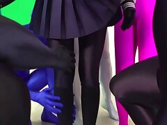 HKCM01 Seductive Forgiveness Passionate Reunion After a Heartfelt Plea