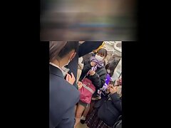 DX5 Sweet Japanese Beauty Ignites Passion With Sultry Blowjob Skills