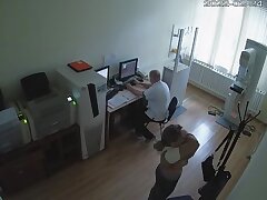 Mammogram_Procedure_2 Amateur Temptress Sultry Blowjob & Intense Hard Fuck Adventure!