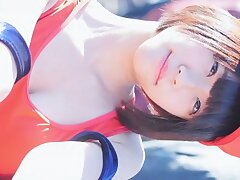 cos101 Passionate Tokyo Stroll Turns Into Fiery Outdoor Fuck Fest Quickly