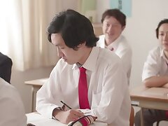 IPX-994 Luscious Angel Tempts With Hand Job Before Blowing Him Hard