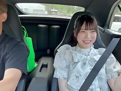 MIDV-609 Passionate Japanese Goddess Curvy Seduction in Steamy 69 Delight