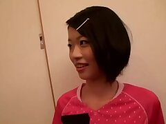 ZUKO-022 Japanese Nurse's Healing Touch Deep Sucking Skills for Thirsty Cocks