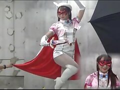 GHOV02_03 Sensuous Babe's Ultimate Fantasy Multiple Big Dicks Satisfaction