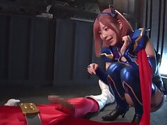 GIGP47_02 Sexy Ladies Enjoying Thick Cock in Hot Threesome Action