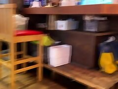 300MAAN-657 Sizzling Sora Aoi in Uniform Delivers Unforgettable Blowjob