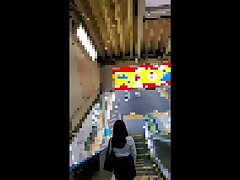 densya24p Hot Sultry Japanese Temptress Takes Thick Cock Deep In Her Lips