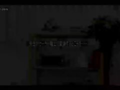 ONH02 Sizzling Deep Kiss Transitions Into Scorching Passionate Sex