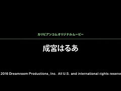 062216-190 Adorable Petite Japanese Beauty Enjoyed Rough Doggy Style Love