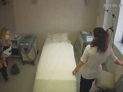 Cosmetic_salon_34 Seductive Japanese Cutie with Petite Breasts Gets Vigorously Fucked