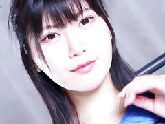 SBHO11 Adorable Japanese Beauty Reveals Her Sensual Secrets Live