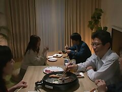 PRED-388 Wife Desires Naughty Threesome and Loves Cum Tasting