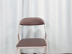 covid19_35_day2 Sultry Vixen Enjoying Endless Oral Pleasure Sessions