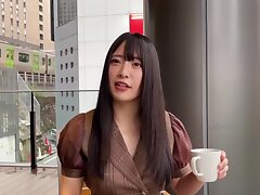 420HOI-228 Sizzling Asian Temptress Begs for Intense Oral Pleasure