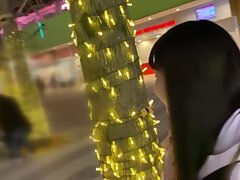 bsjy063L Amateur Babe Thrilled by Hot Doggystyle Sex Adventure