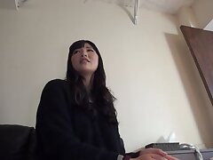 fc2_498049-fhd Passionate Brunette Takes Thick Jock's Hard Cock Deeply