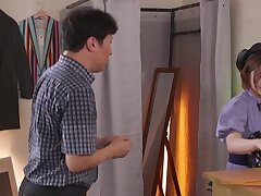 STARS-746 Sensual Journey into Deep Intimate Anal Pleasure Exploration