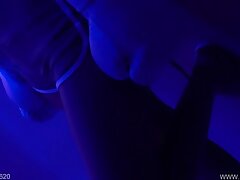 foxbw061 Cute Japanese Lover Receives Sensual Bedtime Satisfaction Delightfully