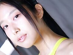 BJPP11 Tiny Temptress Petite Teen's Sensual Blowjob Delight for Him