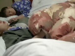 sin018_00 Passionate Nights Hot Japanese Teens in Intense Group Pleasure