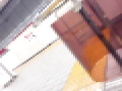 neko69 Sexy Courier Delivers More Than Packages In Hot Encounter