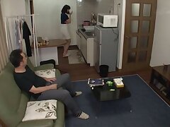 NHDTB-034 Sexy Girl Craves Multiple Hard Cocks from Studs