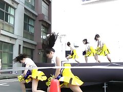 00042 Nagisa Uematsu Enjoys Intense Pussy Play and Anal Adventures