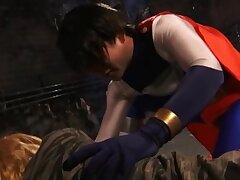 GHKR27_01 Passionate Night Japanese Beauty's Intense, Rough Pleasure Journey