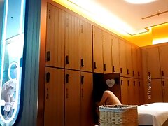 Bathhouse_in_China_30 Teen's Kinky Dreams Fulfilled by His Massive Cock, Satisfying Her Every Crave