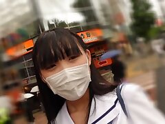 fc2ppv-3059035 Sensual Curves Passionate Ride Ends in Blissful Facial Feast