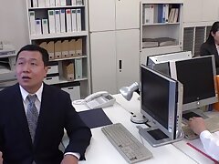 HOMA-108 Sultry Soft Touches Her Sexy Blowjob & Intense Passionate Night