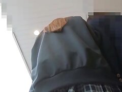 keel17 Sizzling Japanese Babe Engages In A Steamy And Hot Makeout